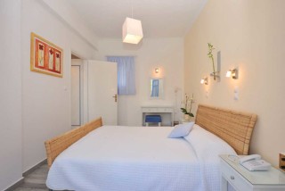 accommodation parnorama hotel big bedroom