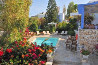 facilities panorama hotel swimming pool